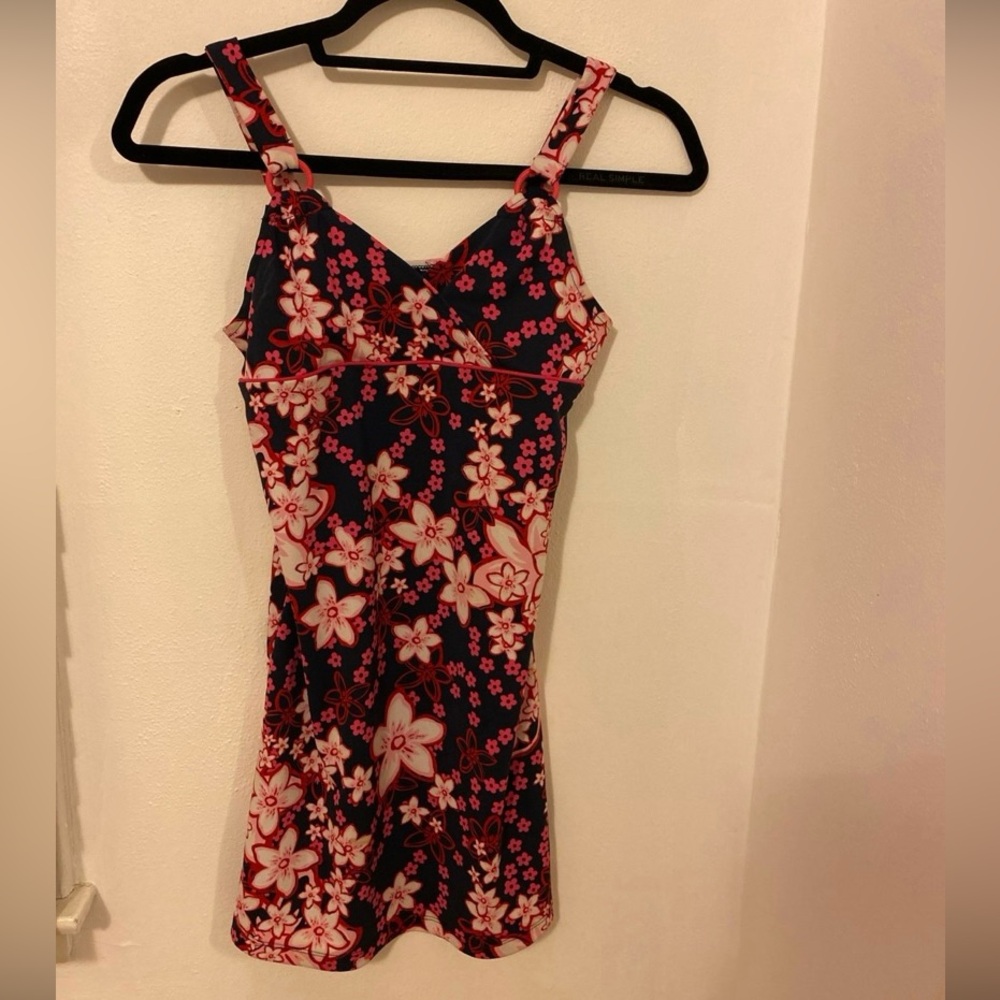 Limited Too y2k Floral Girl’s Dress